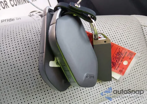 2024 Kia Sorento S из США, поврежденный, VIN 5XYRL4JC9RG302246